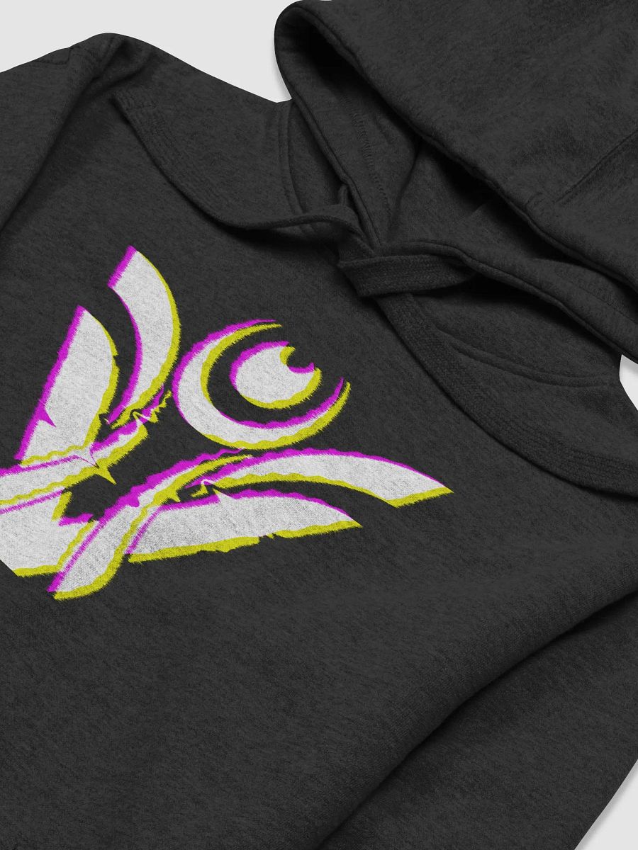 Visionary Glitch Hoodie product image (3)