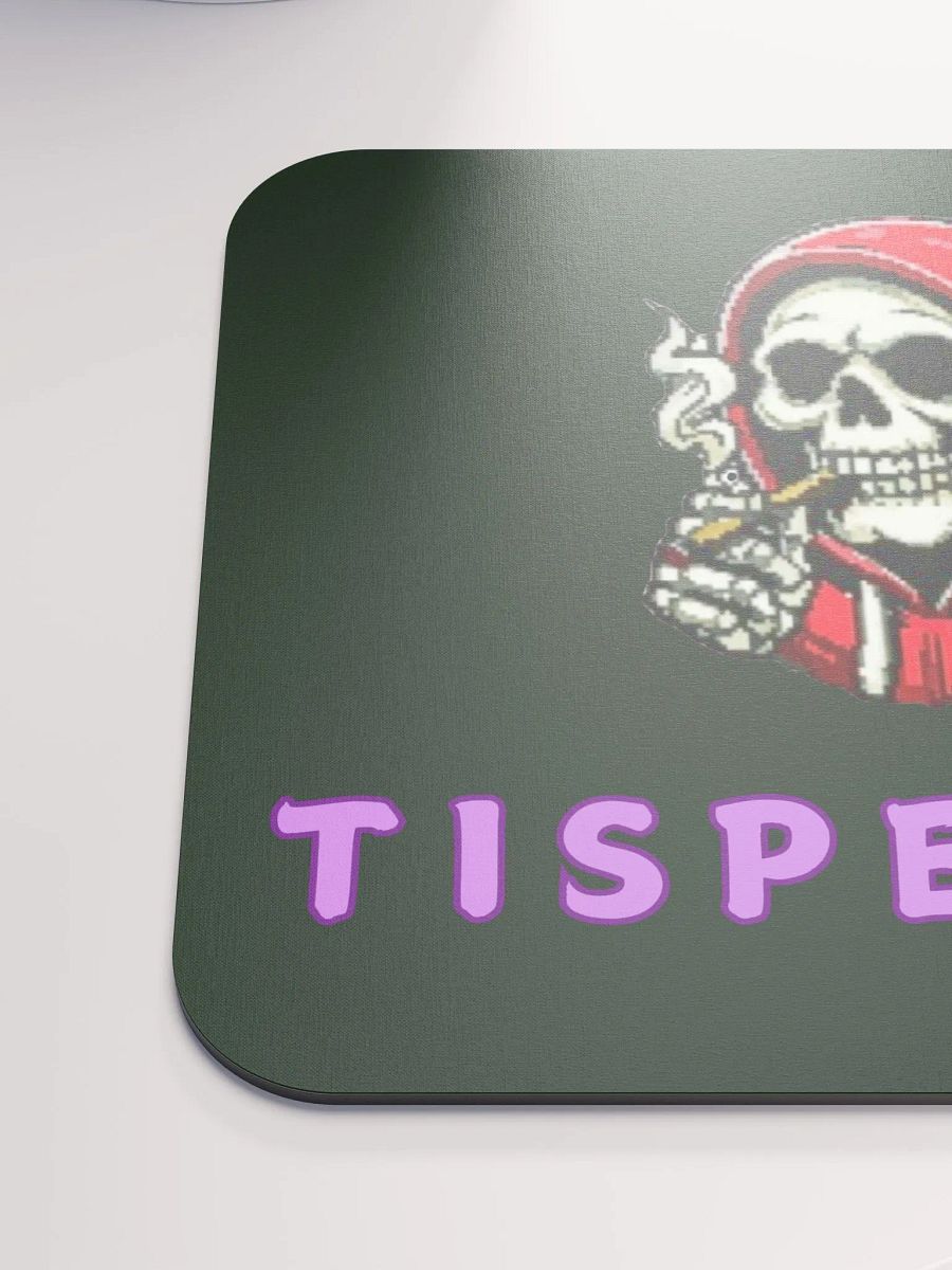Chill Reaper Mousepad product image (6)