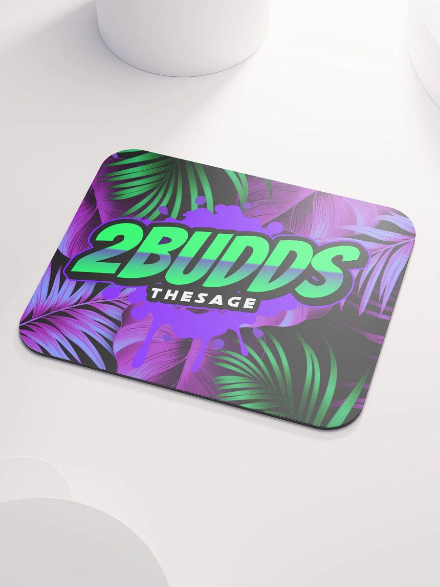 2BUDDS MOUSE MAT product image (3)