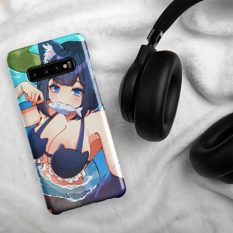 Jackie snap case Samsung with Signature product image (49)