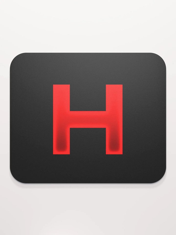 Horridious Mousepad product image (2)