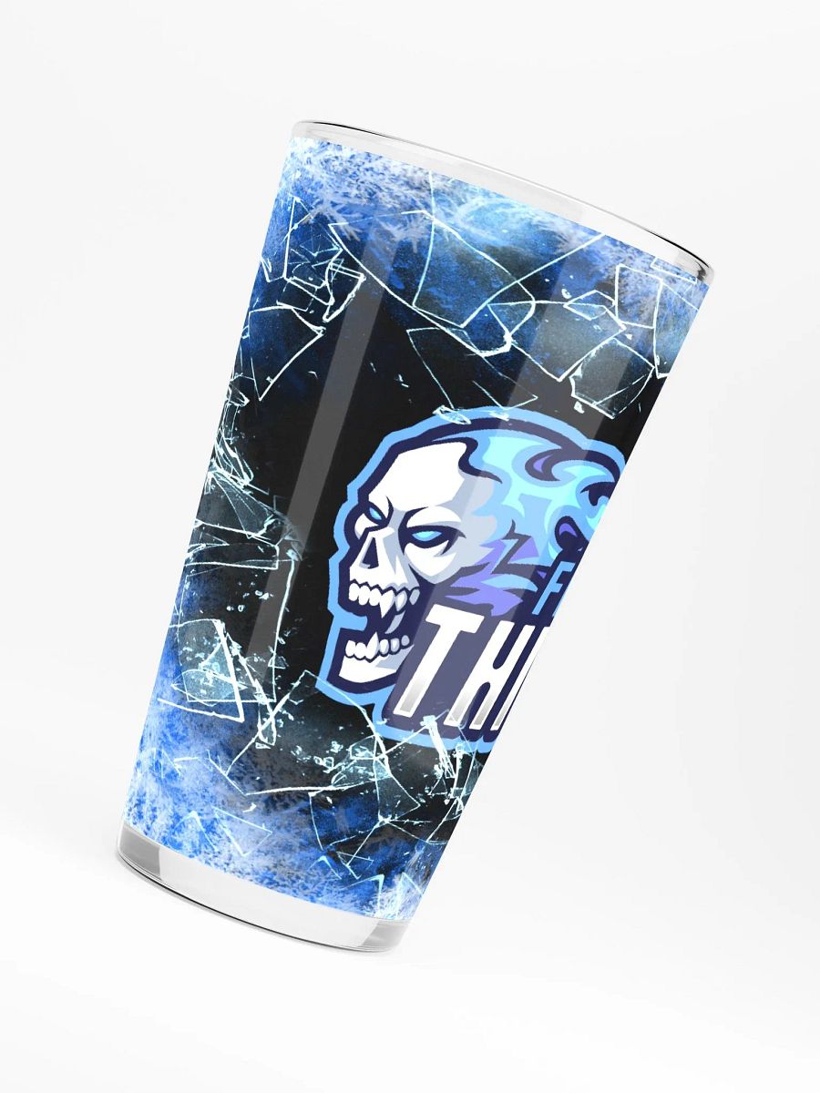 Tall Drink of Fire product image (6)