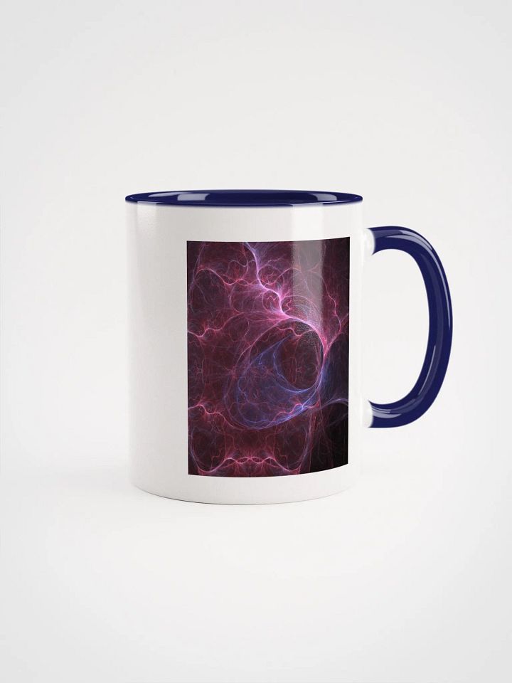 Electricity Ceramic Mug product image (2)