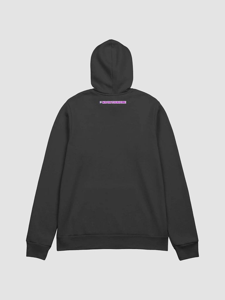 Chibi Kaya Supersoft Hoodie product image (2)