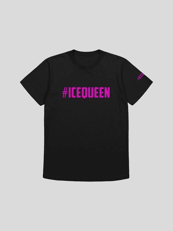 #ICEQUEEN T-SHIRT product image (1)