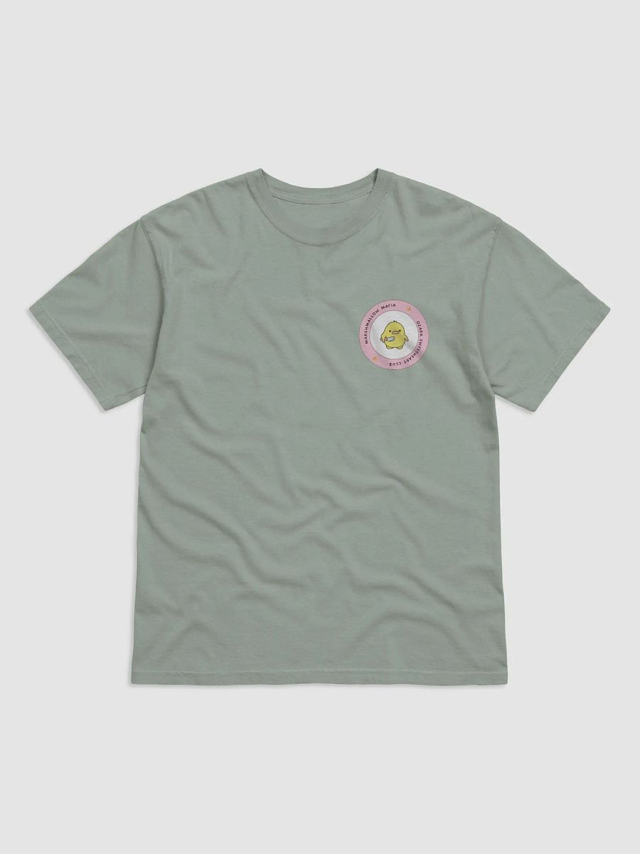 Marshmallow Mafia Tee product image (2)