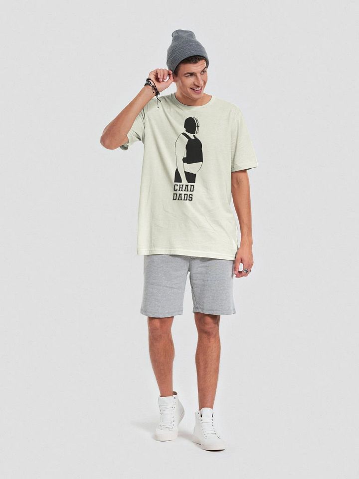 Chad Dads Lit Vert product image (2)