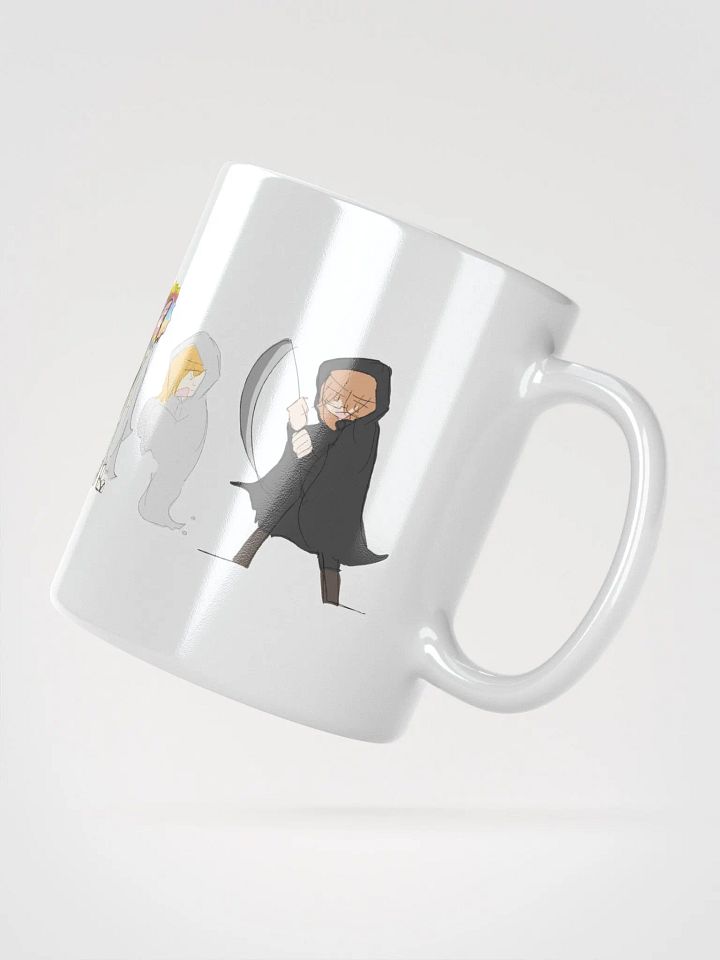 Moon of the Daylight Characters Halloween mug cup product image (5)