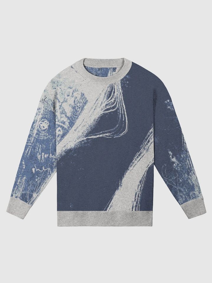Breeze Knitted Sweater product image (1)