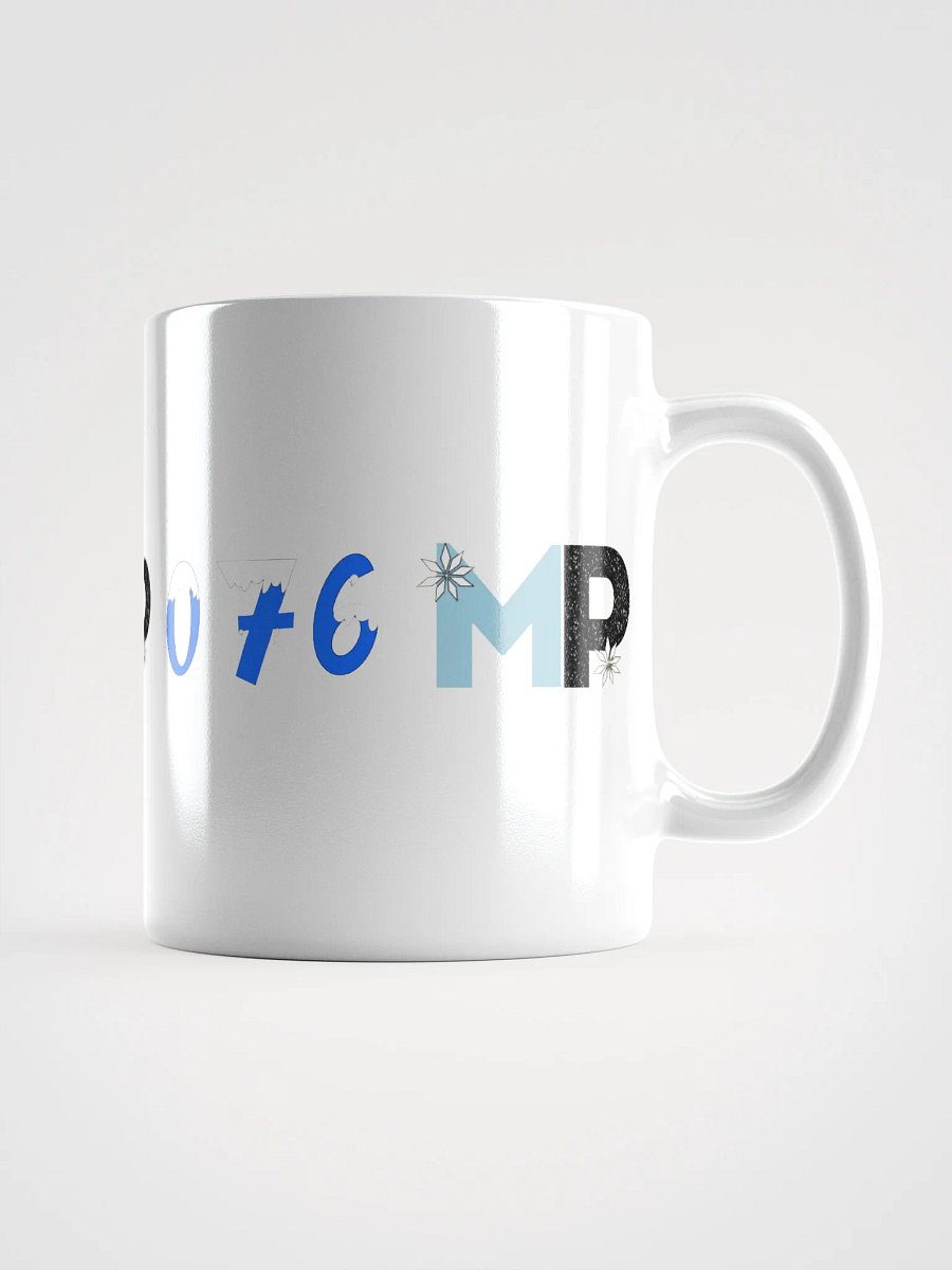 Polo Frost Mug product image (3)