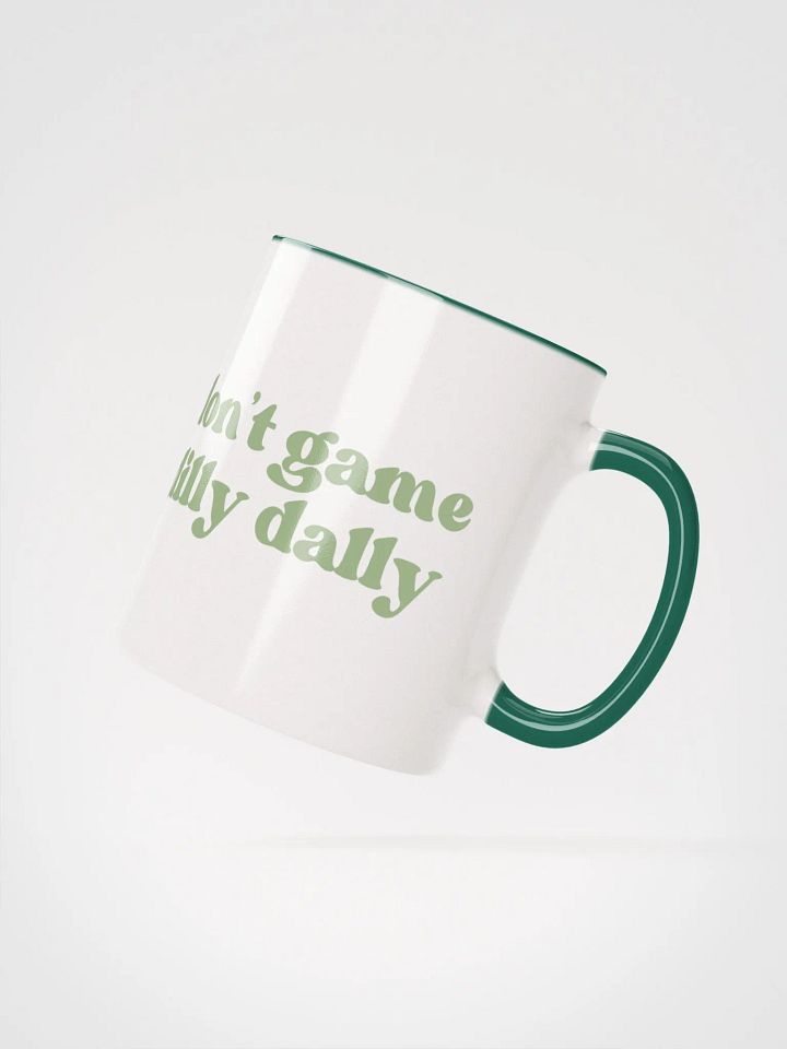 Gamer Club Mug product image (7)