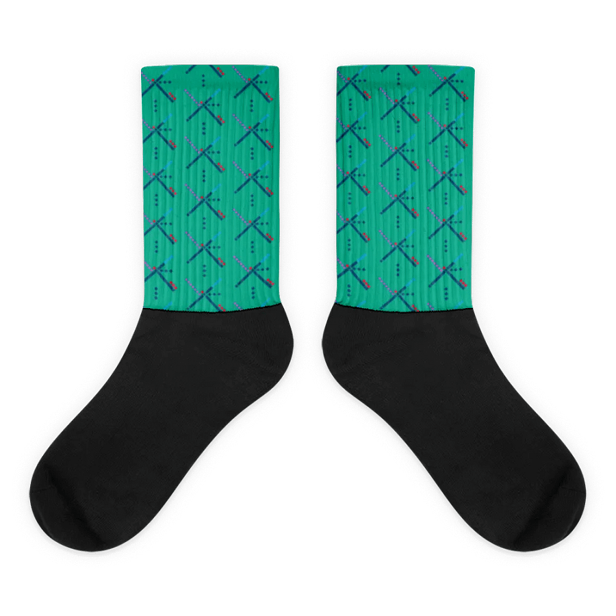 PDX Socks product image (1)