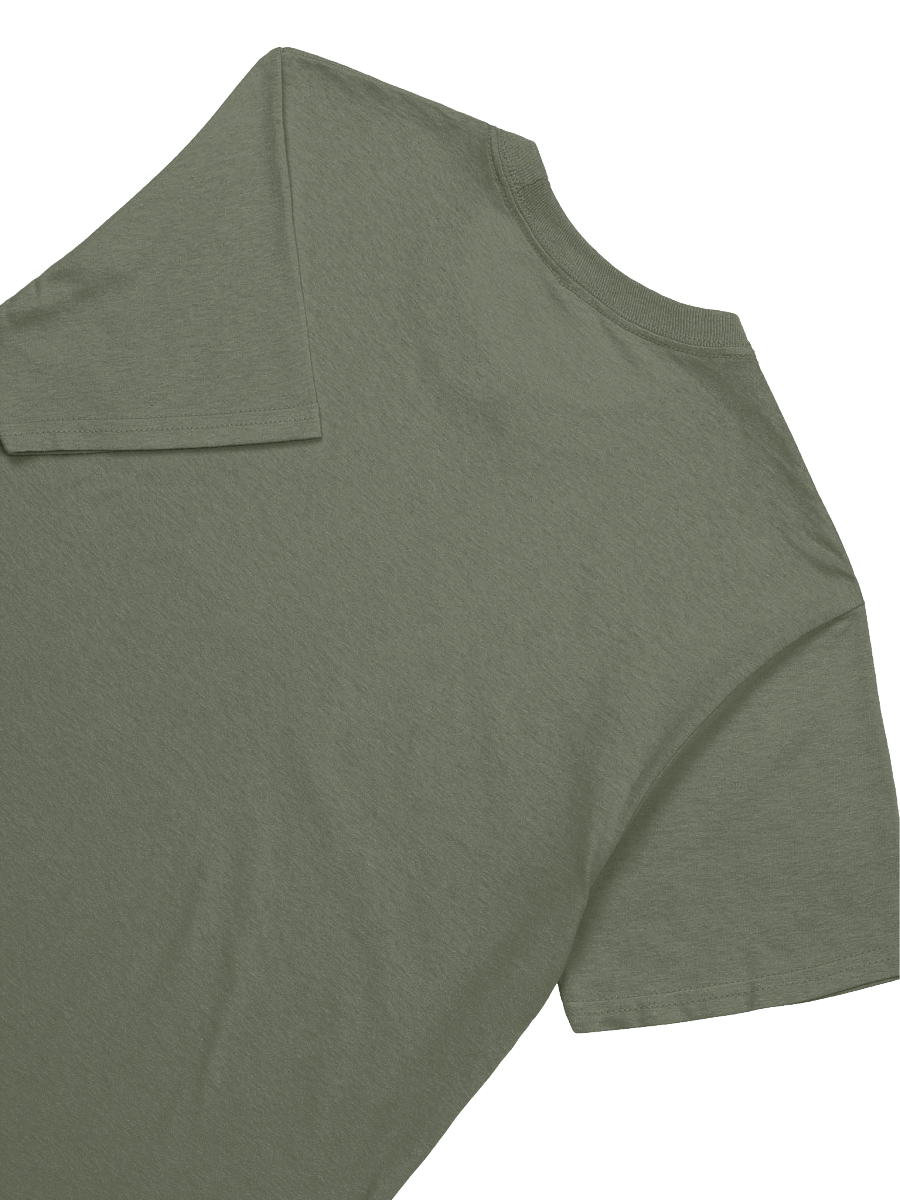 The Leprechaun & Lucky Draxile T-Shirt product image (2)