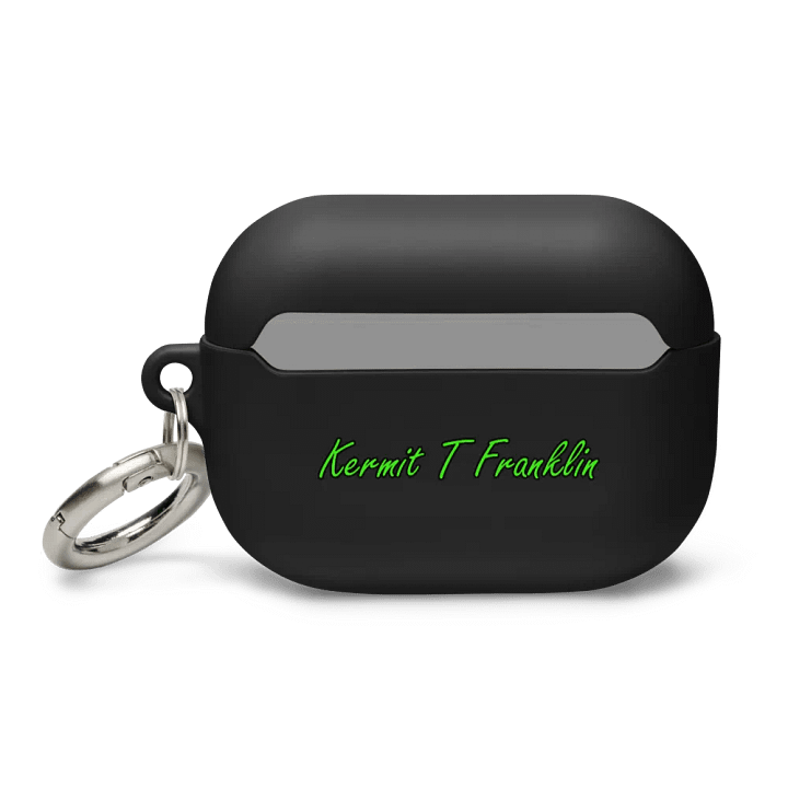 Kermit (Airpod Cover) product image (20)