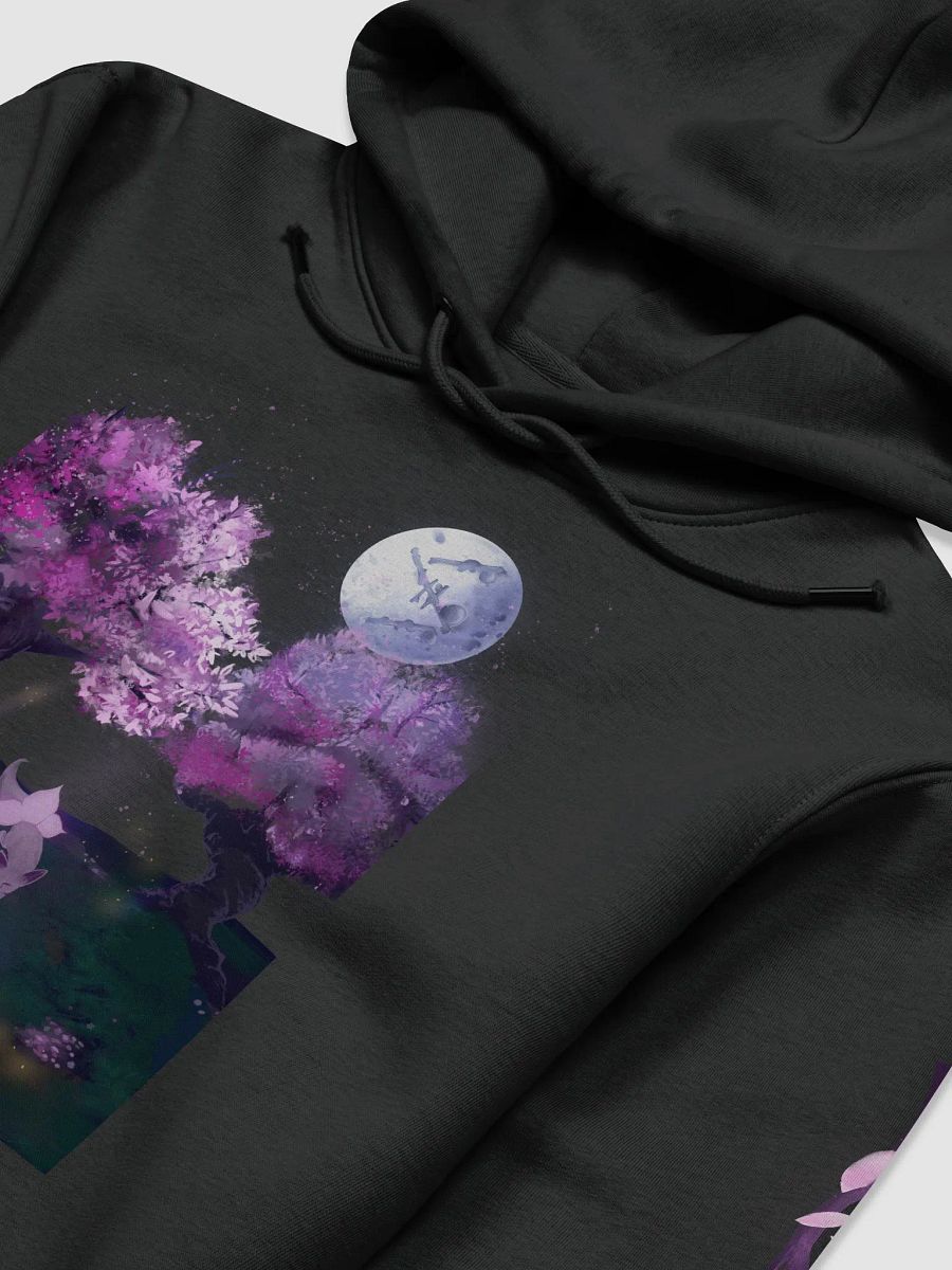 CBMOON 'Blossom' HOODIE product image (3)