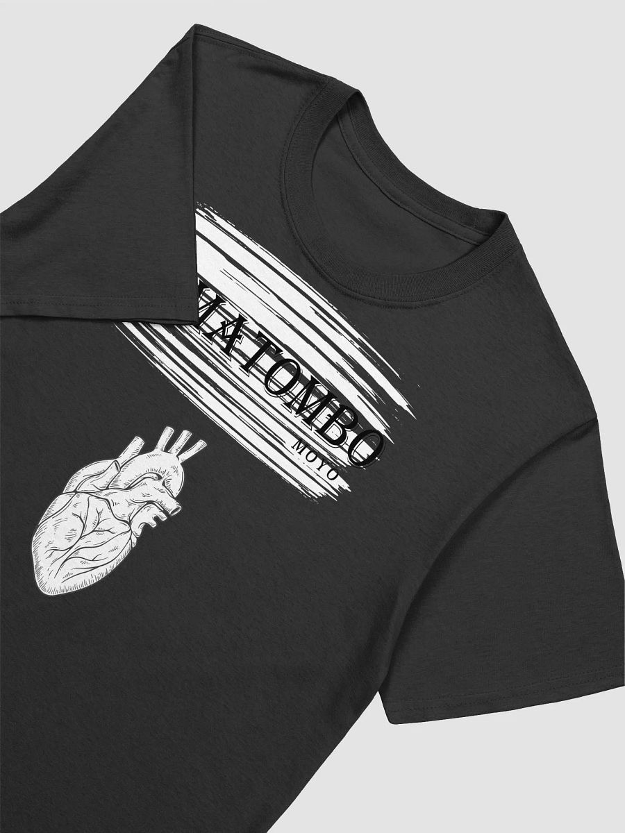 Moyo Nematombo Shona Totem Tshirt product image (18)