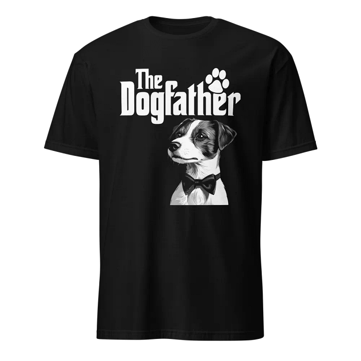 The Dogfather: Jack Russell product image (1)