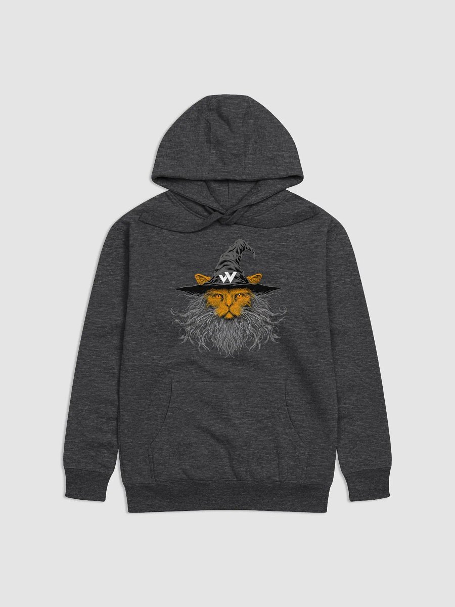 vVonderland vVizard Kitty Hoodie Style 2 product image (1)