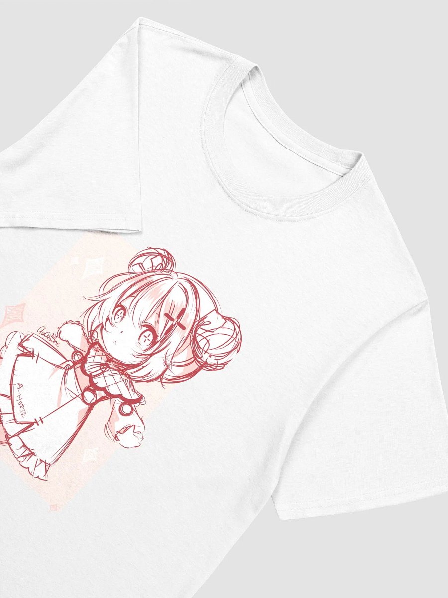 Softstyle T-Shirt - Mia (Tower of Fantasy) product image (3)