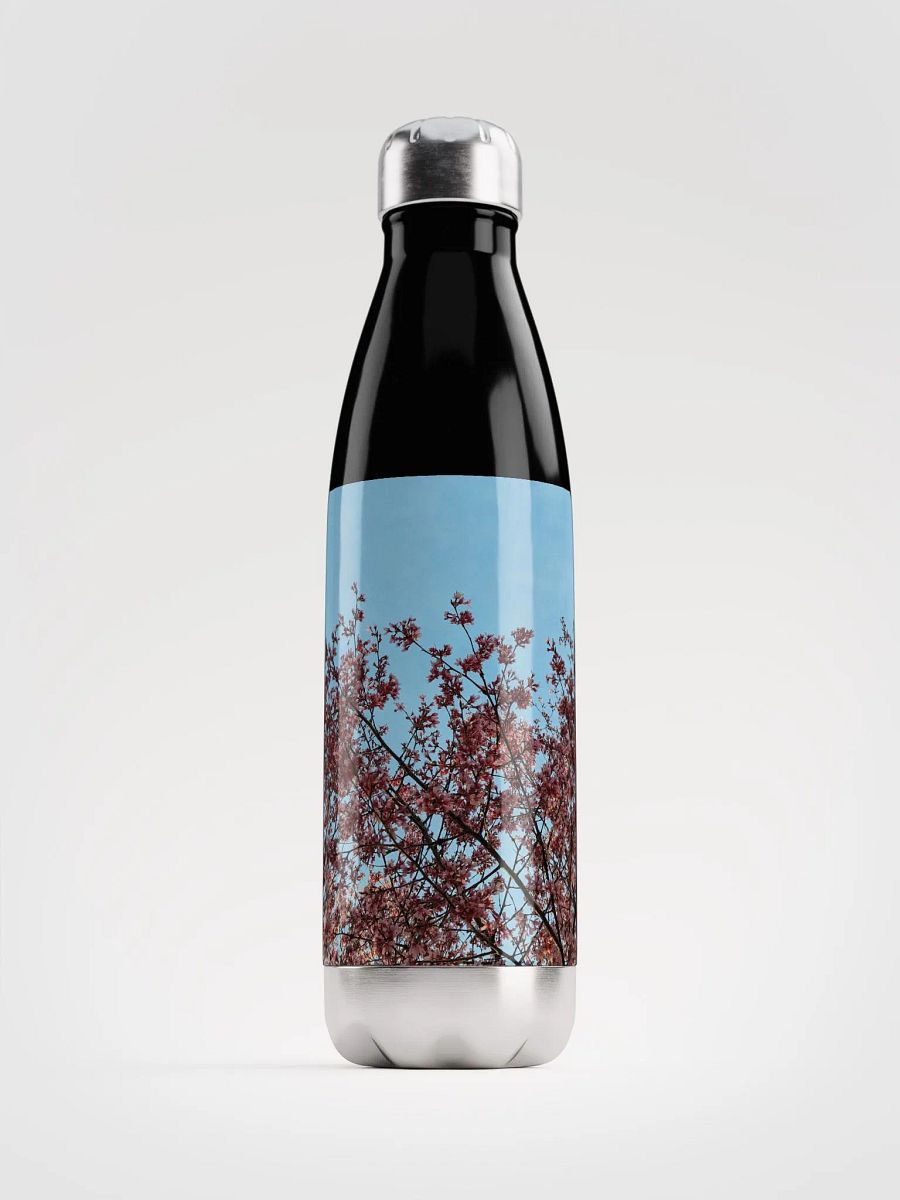 Baby Blossoms Stainless Steel Water Bottle product image (1)