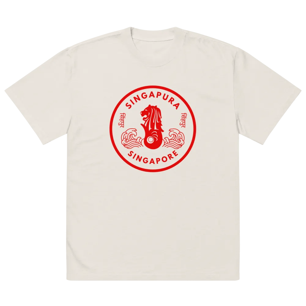 Singapura Singapore product image (8)