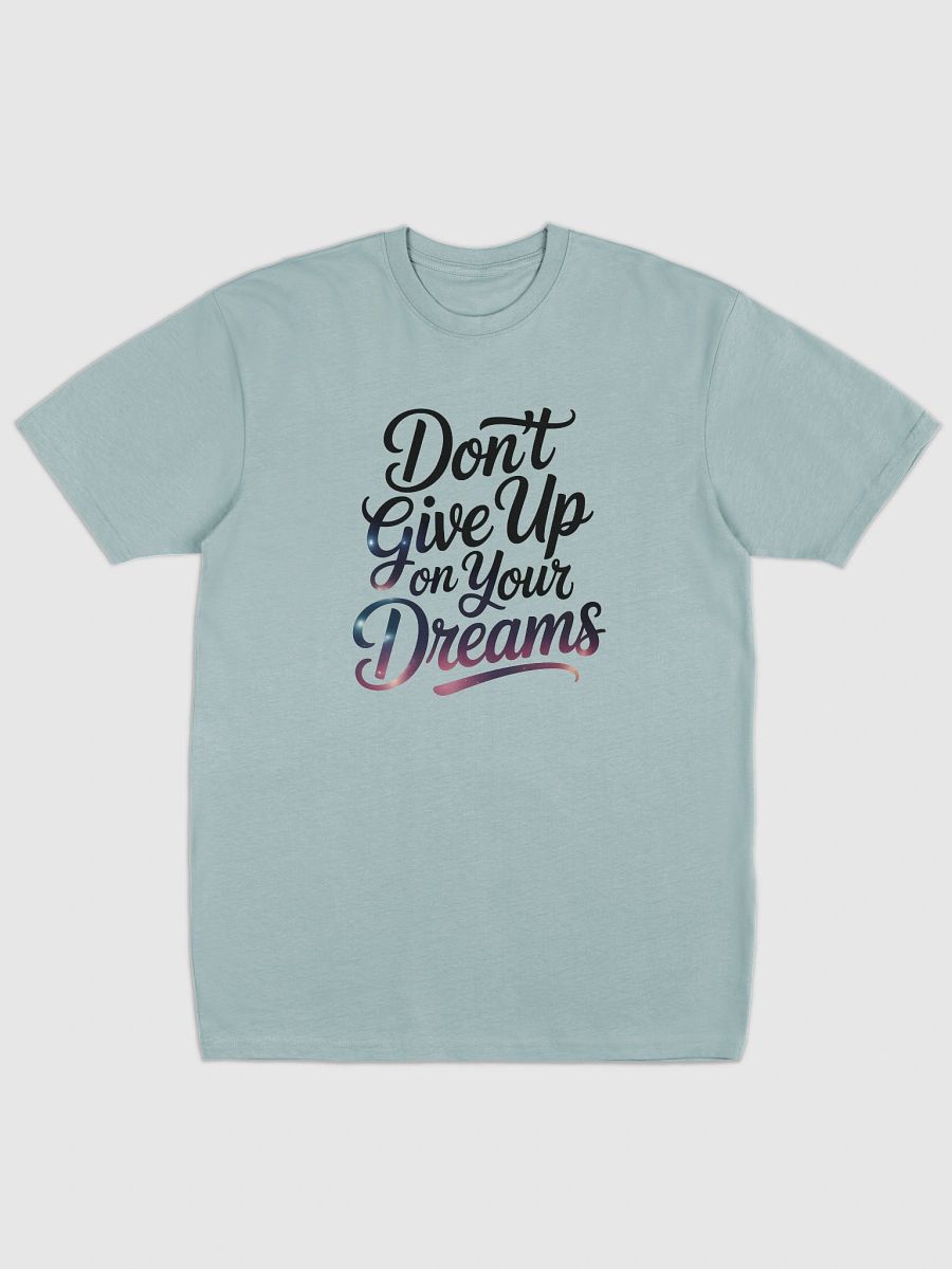 Dreamer's Motivation Tee product image (2)
