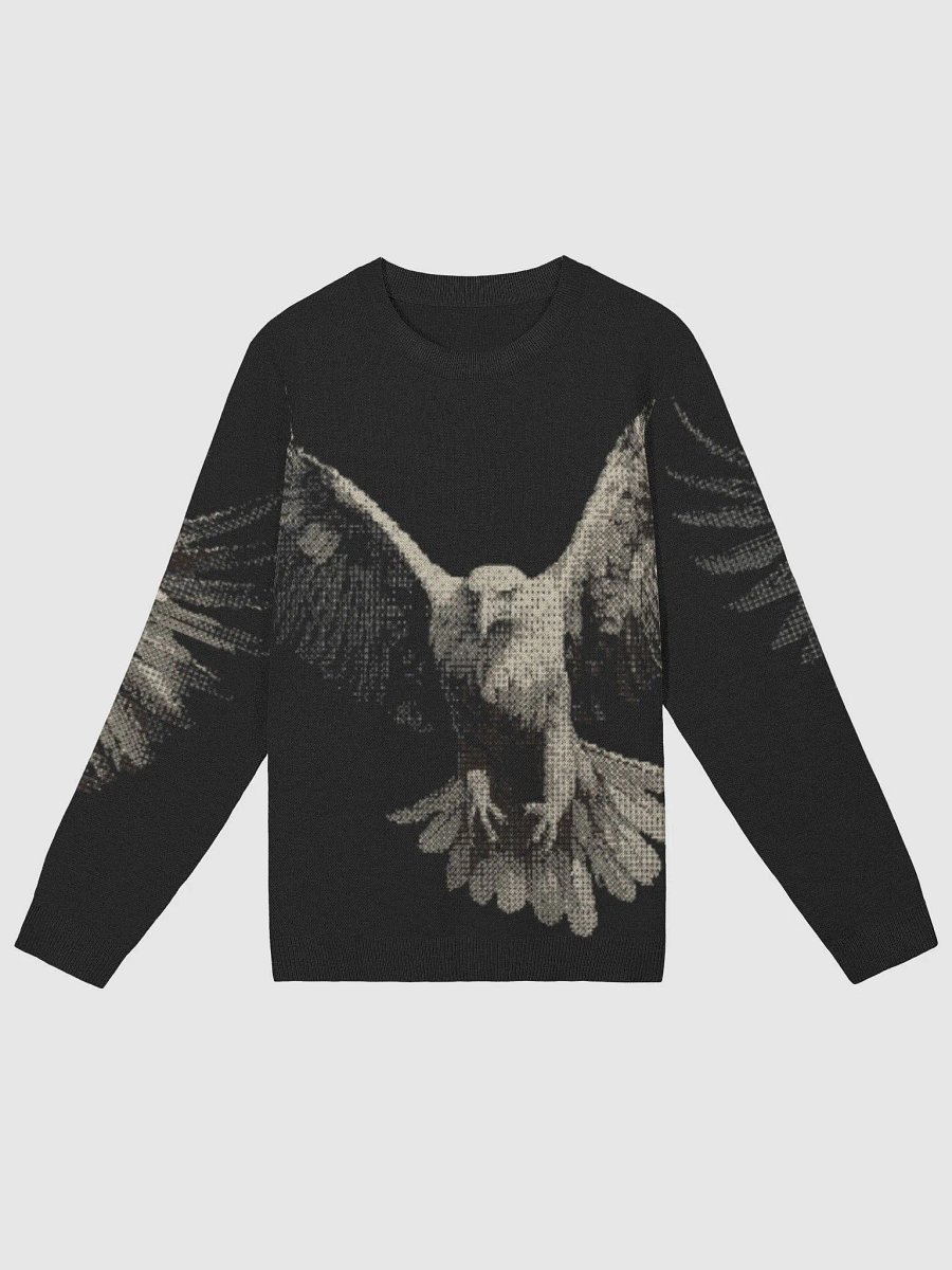 Wingspan Knitted Crewneck product image (1)