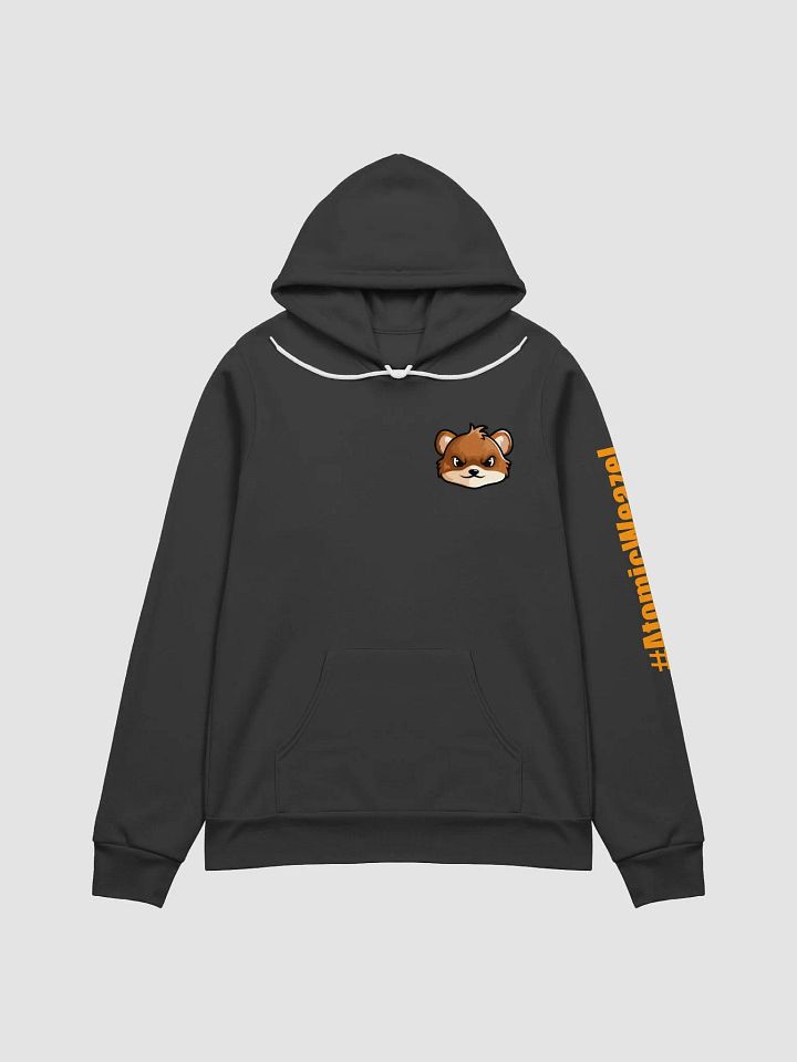 Face Comfort Hoodie product image (1)