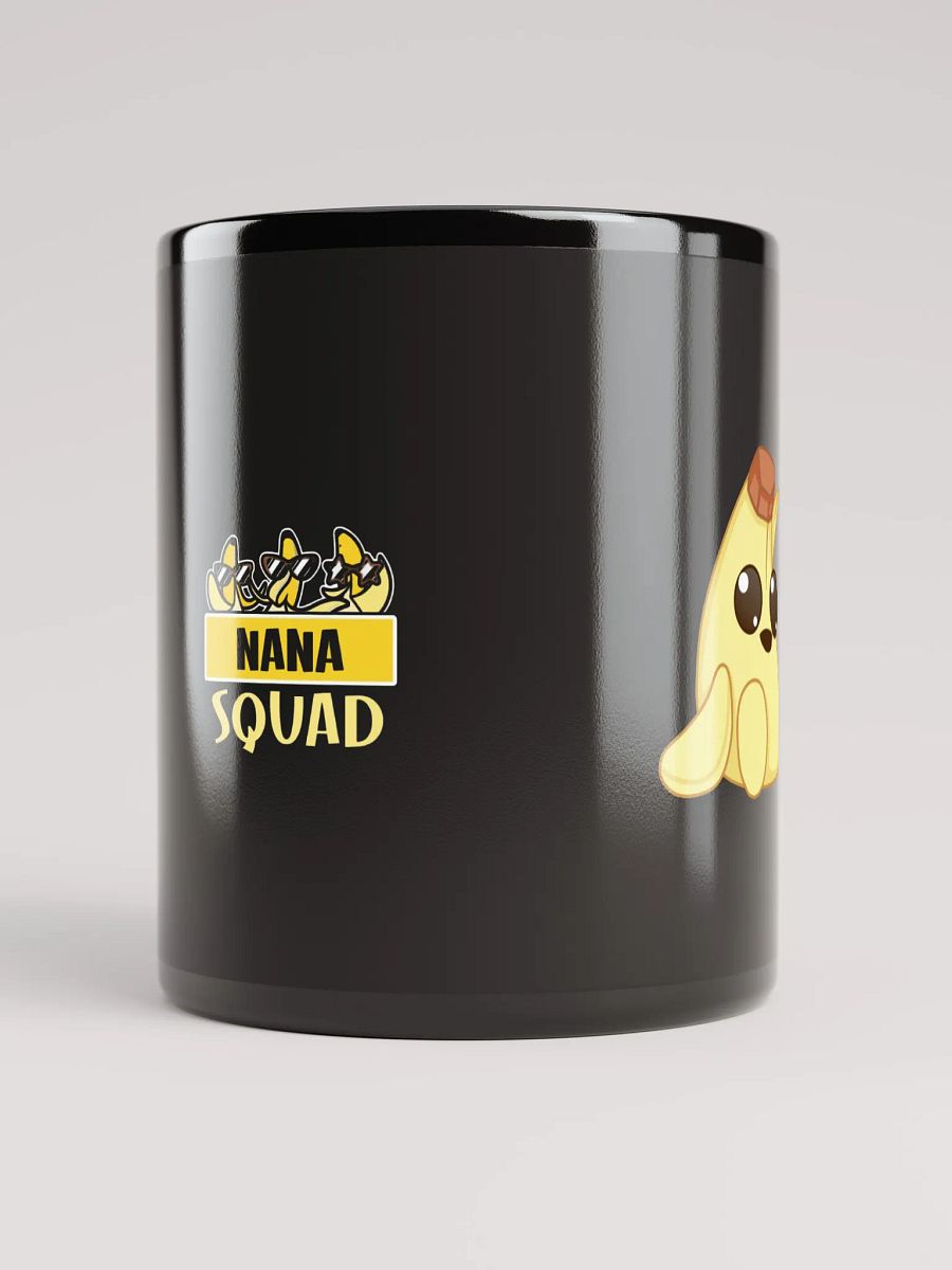NANA SQUAD Banana Delight Mug product image (5)