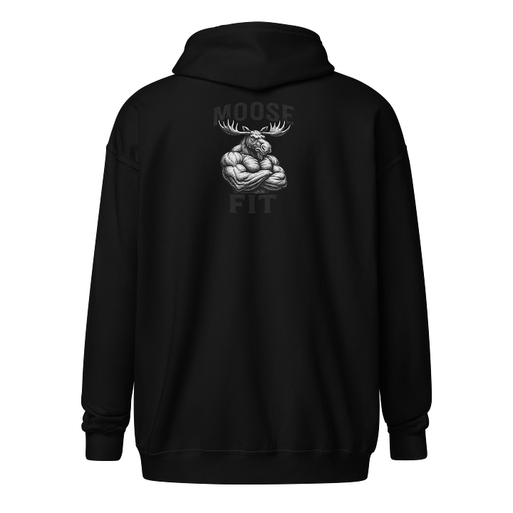 MooseFit Sip Sweat product image (1)