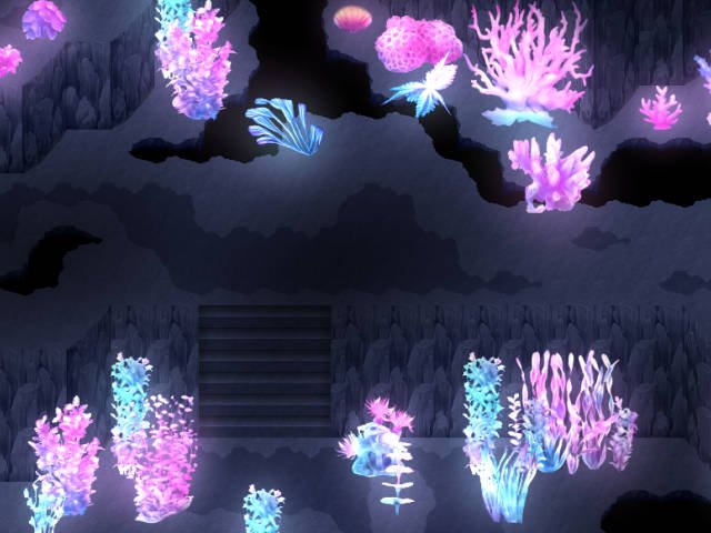 KR Luminous Abyss Tileset for RPGs product image (7)