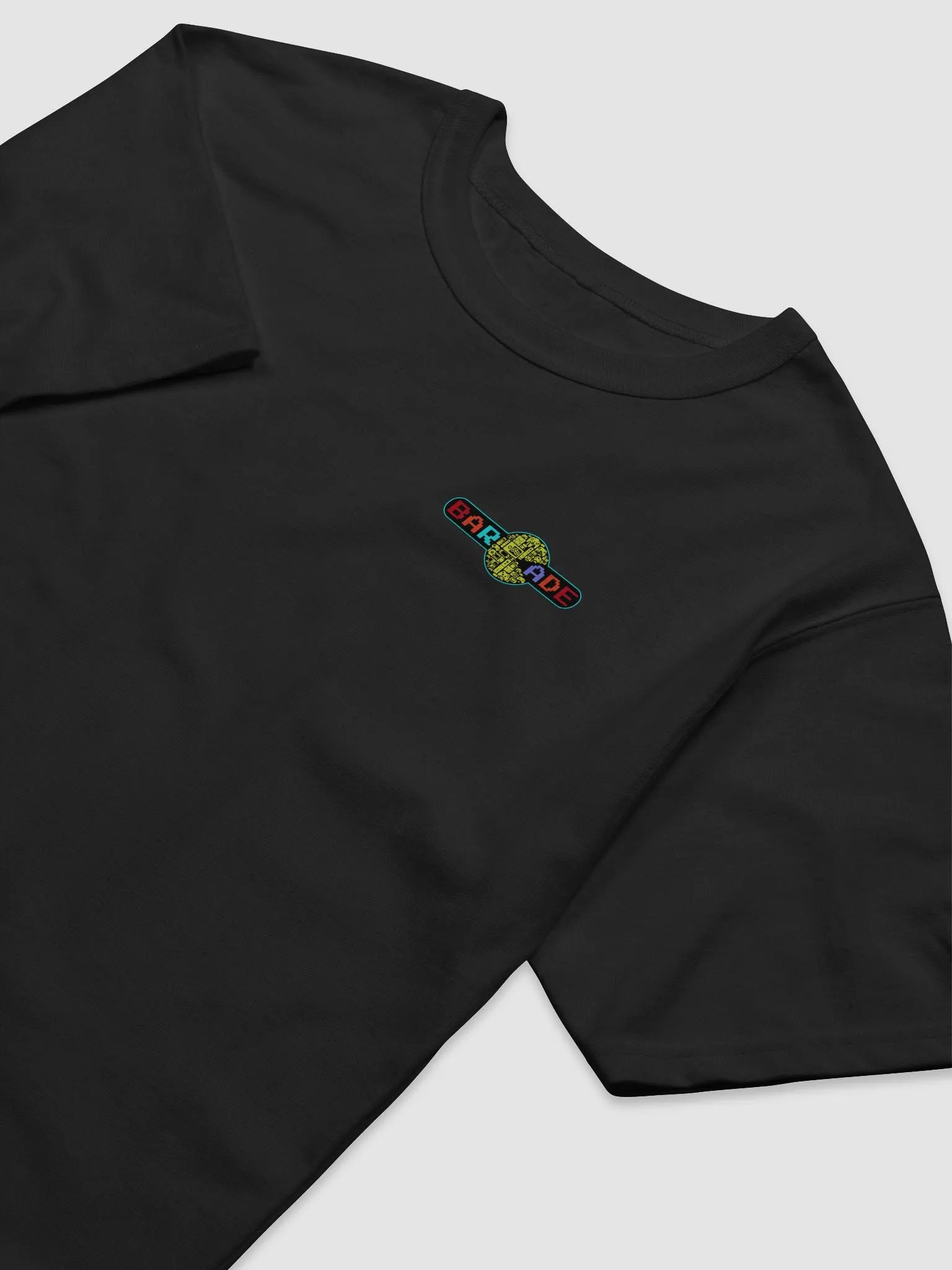 Barcade shirt voor kampioenen product image (11)