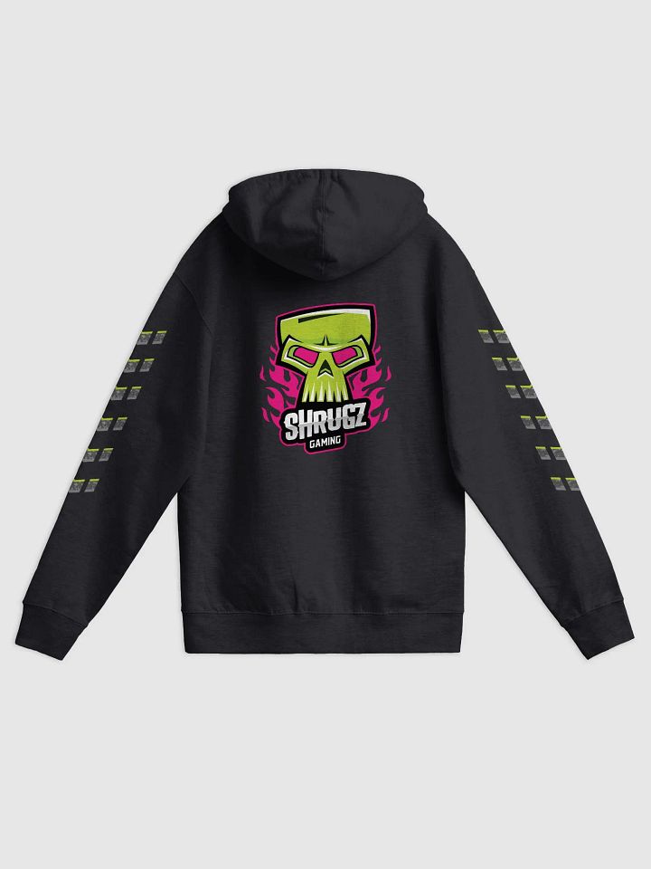 Zip it SHRUGZ! product image (1)