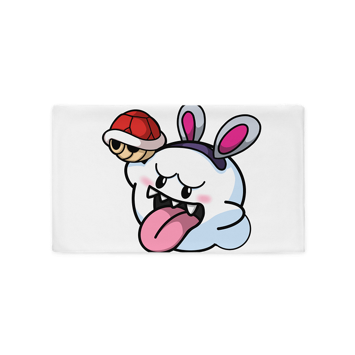 Bunnie Ghost Pillow product image (2)