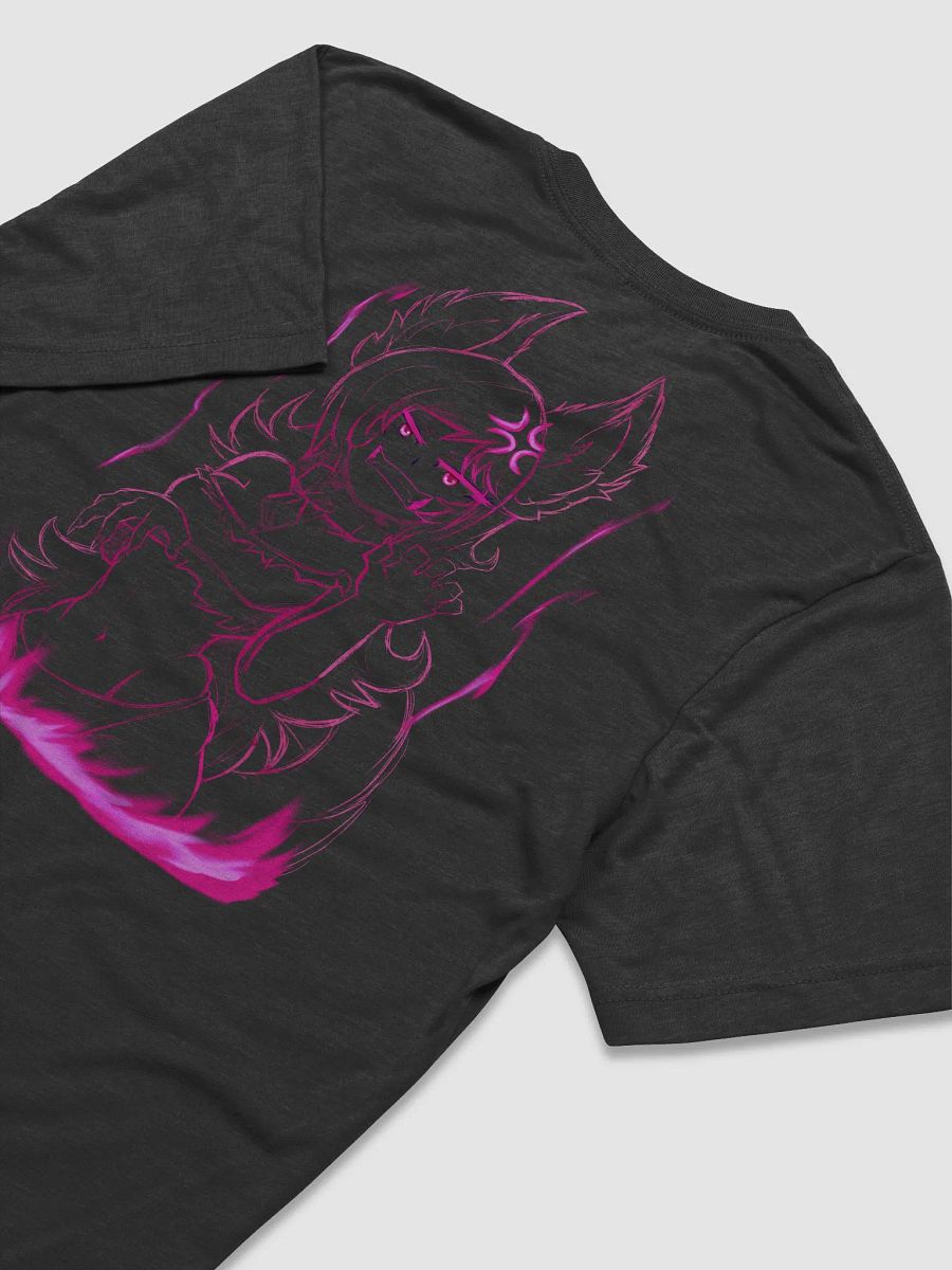 Meji Aeri Waifu Back Print Tee product image (4)