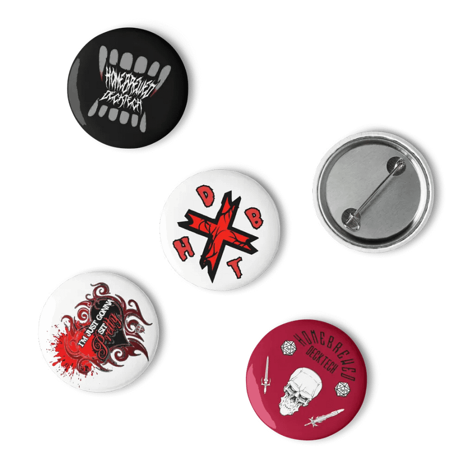 HBDT pin! product image (15)