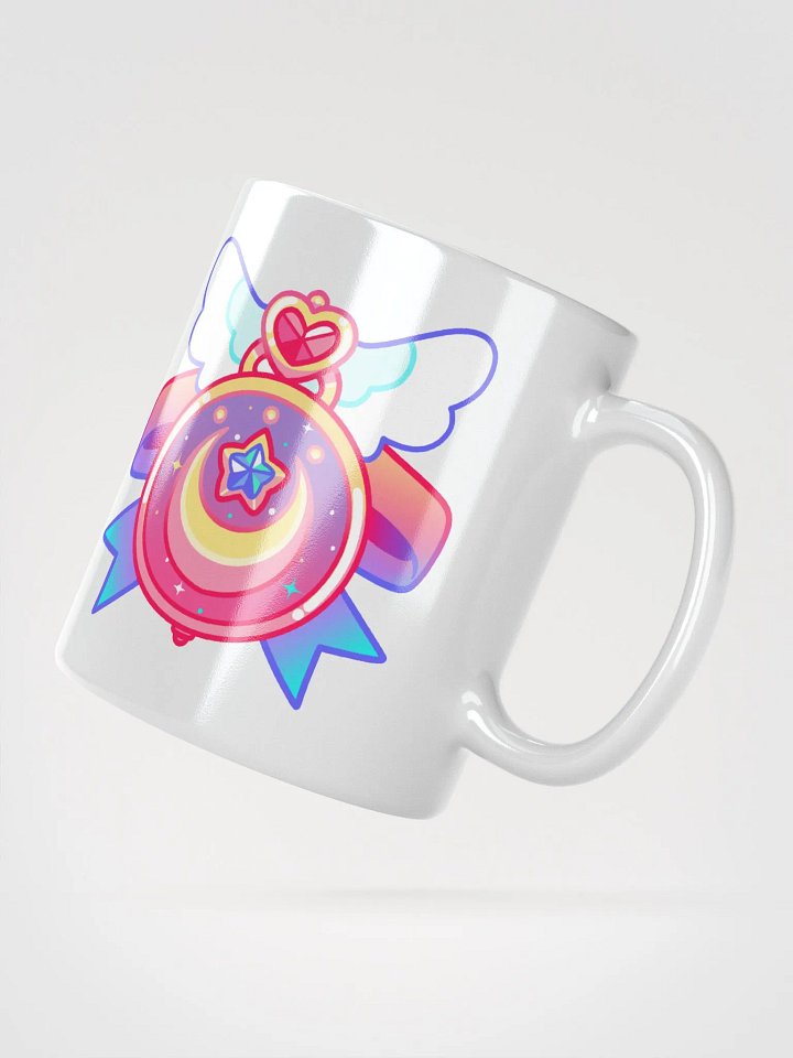 Compact Love Mug product image (2)