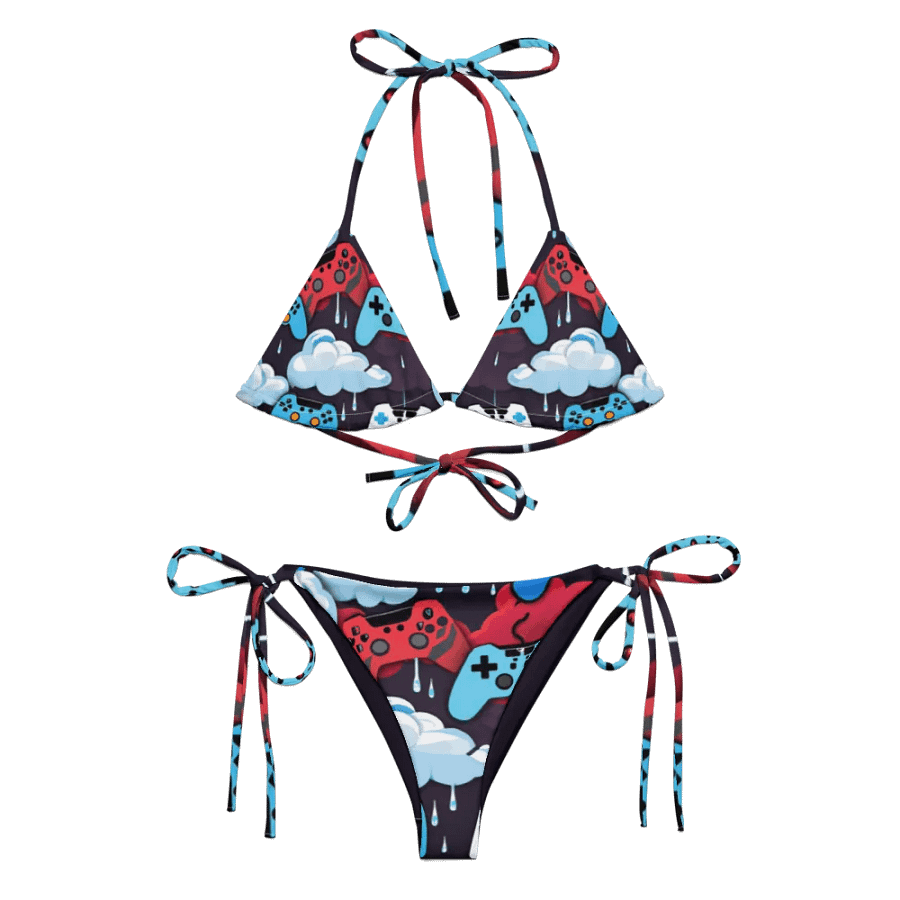 Game Storm Bikini product image (1)