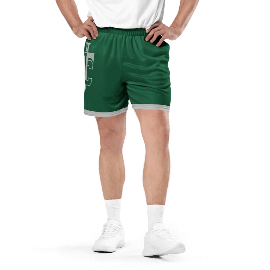 The Committee Shorts product image (1)