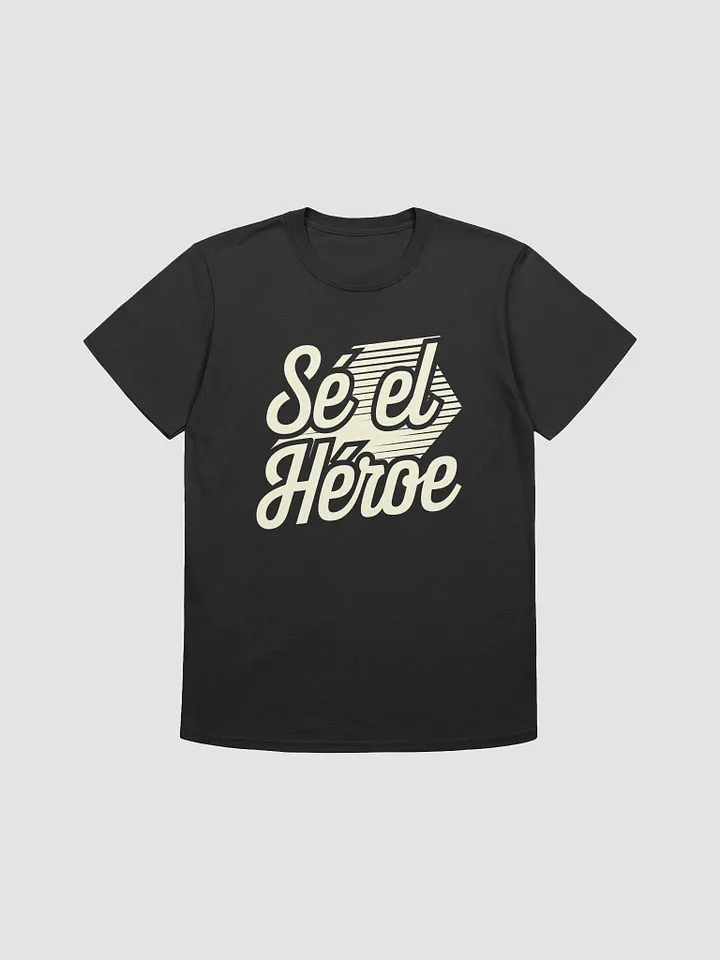 SE EL HEROE 4 product image (1)