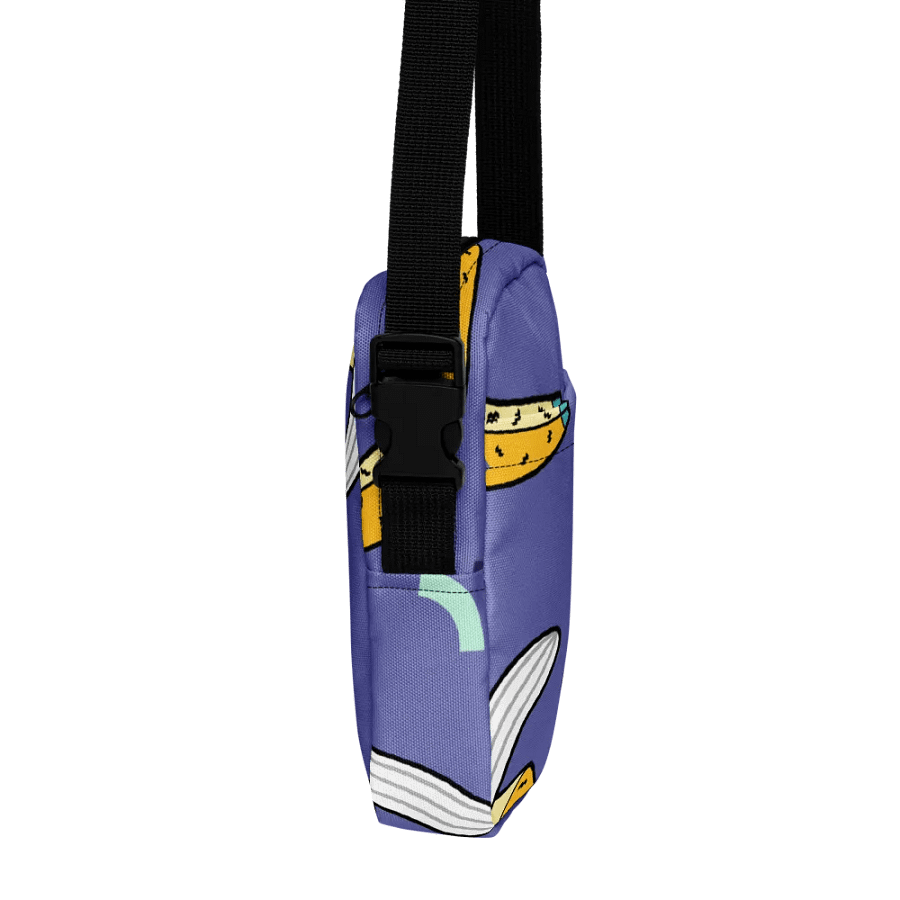 Peel & Reveal Crossbody Bag product image (3)