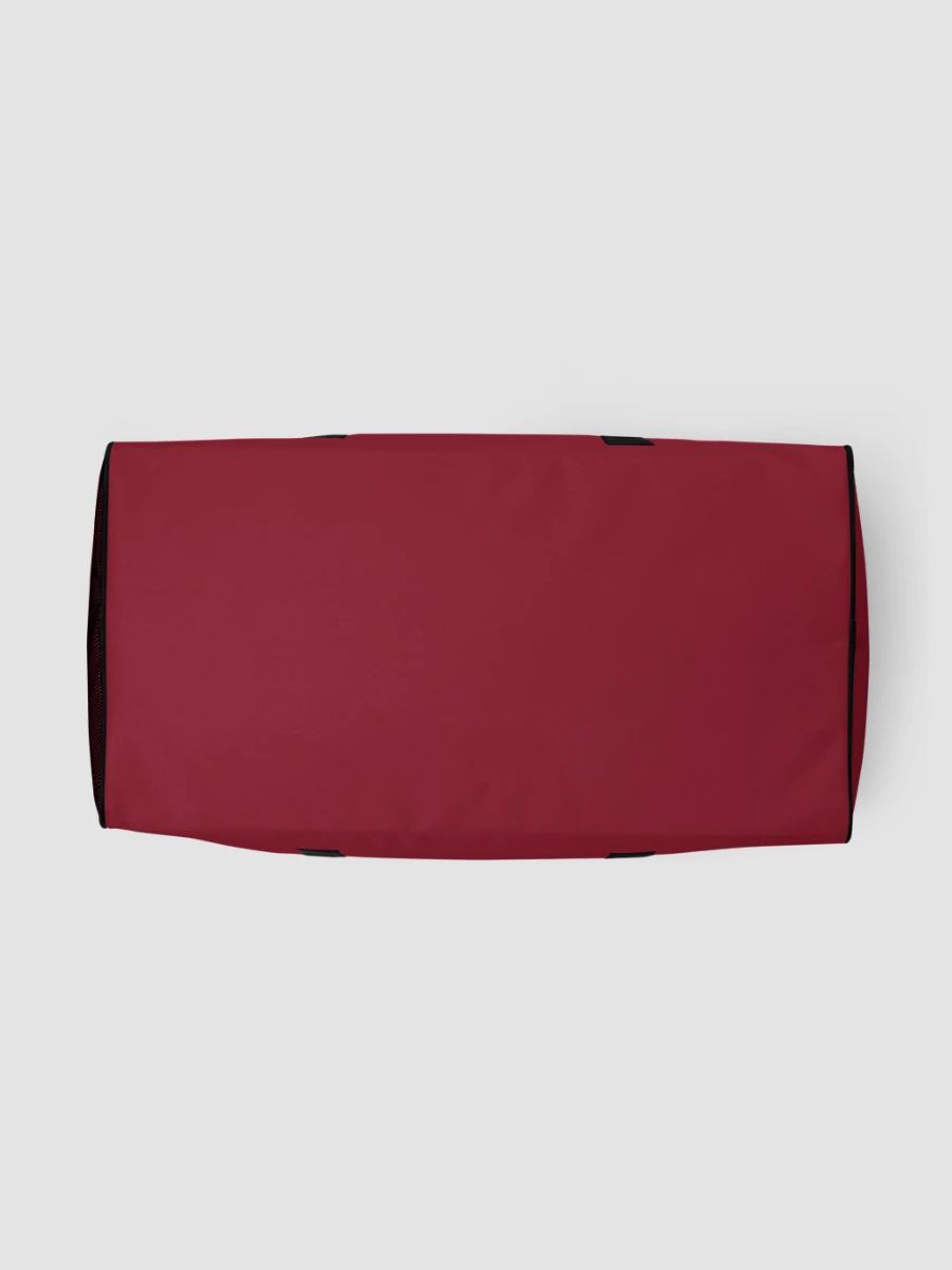 Duffle Bag - Cherry Red product image (11)