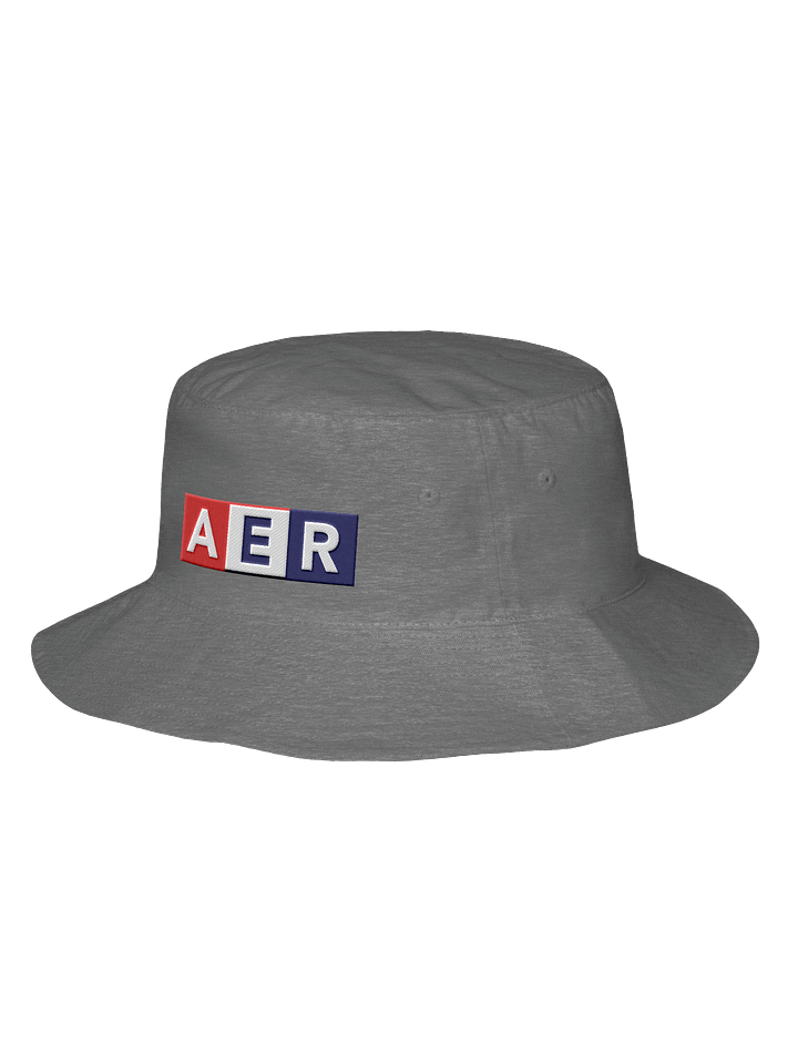 Squares Bucket Hat product image (2)
