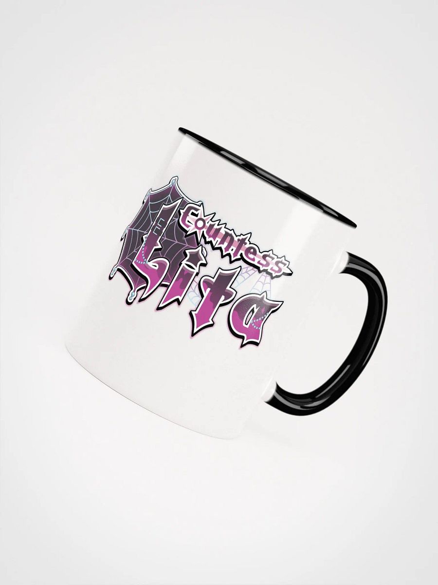 Countess Lita Color Inside Character Mug product image (13)