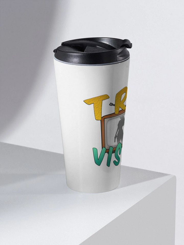 TRLEvision Thermal Cup product image (2)