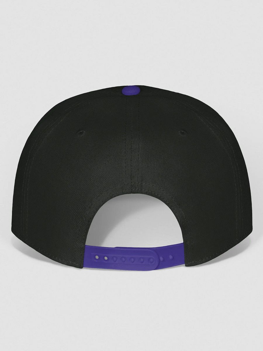 Powerhouse Hat product image (4)