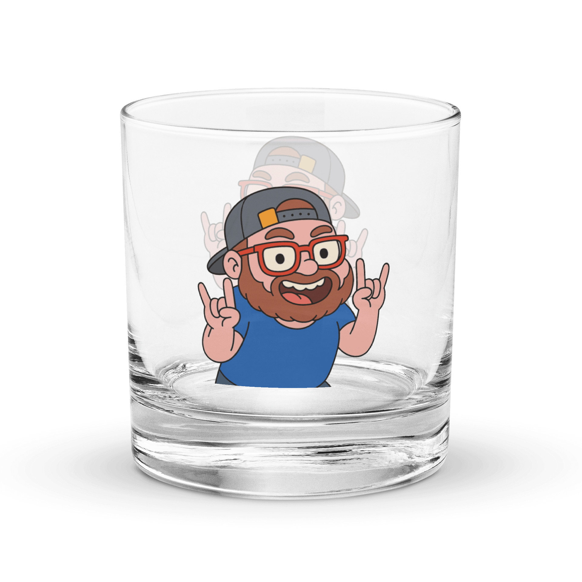 ROCK ON ROCKS GLASS product image (3)