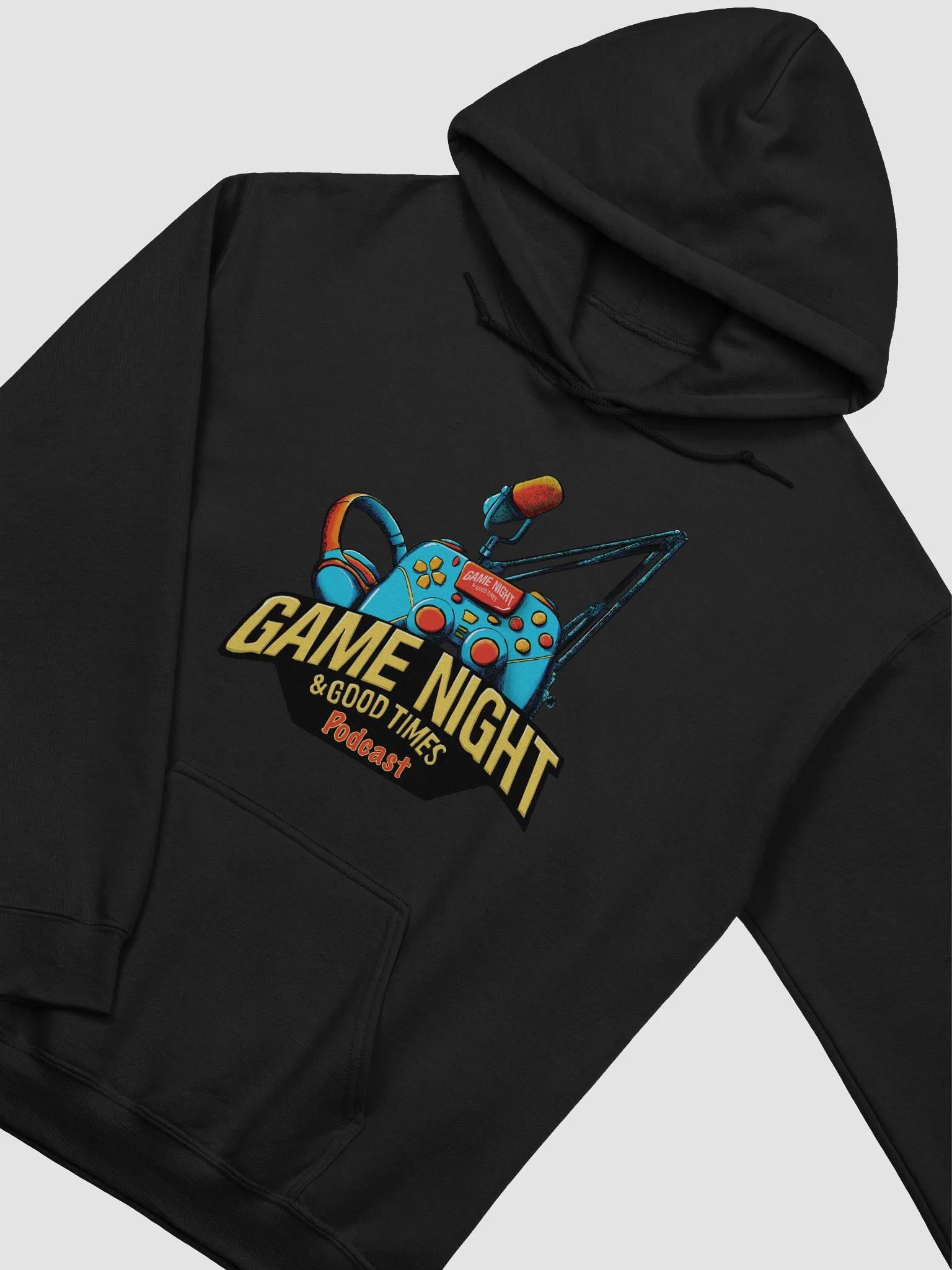 Game Night & Good Times Superfan product image (7)