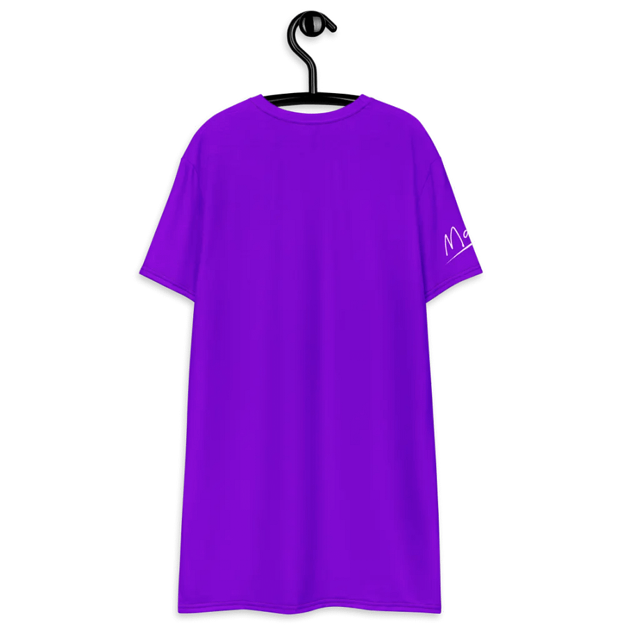 Mayhem Love Sleep Shirt product image (8)
