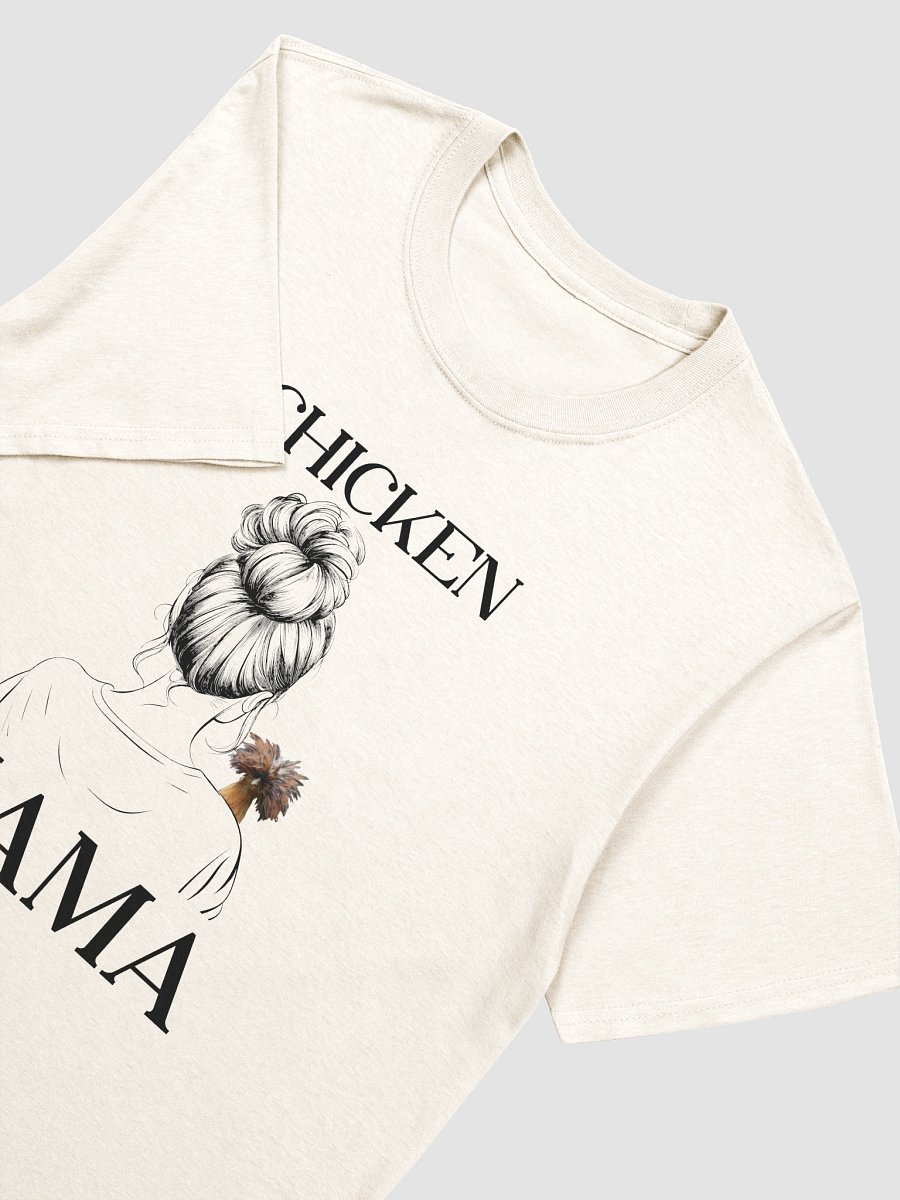 Chicken Mama T-Shirt product image (161)